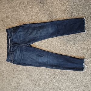 Like New Judy Blue Skinnies